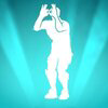 Griddy Logo