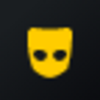 Grindr (Backpack Securities) Logo