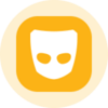 Grindr (Ondo Tokenized Stock) Logo
