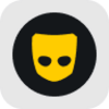 Grindr rStock Logo