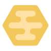 Grizzly Honey Logo