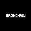 GROKCHAIN Logo