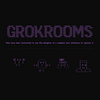 Grokrooms Logo