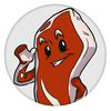 Guanciale by Virtuals Logo