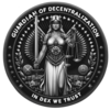 GUARD OF DECENT Logo