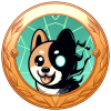 Gui Inu Logo