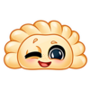 Gyoza Logo