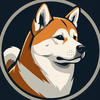 Hachiko Logo