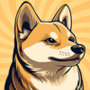 Hachiko Sol Logo