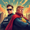 Hammer Of Justice Logo