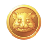 Hamster Kombat Logo