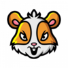 Hamster Logo