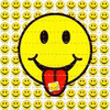 Happy Acid Logo