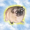Happy Dog Logo
