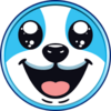 Happy Puppy Club Logo
