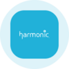 Harmonic (Ondo Tokenized) Logo