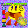 HarryPotterObamaPacMan8Inu Logo