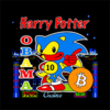 HarryPotterObamaSonic10Inu (ETH) Logo