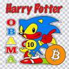 HarryPotterObamaSonic10Inu Logo