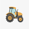 Harvest Finance Logo