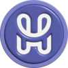 HashPack Logo
