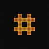 Hashpad Logo