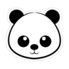 HashPanda Logo