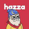 hazza Logo