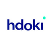 HDOKI Logo