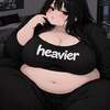 Heavier Logo