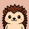 Hedgecoin Logo