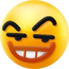 heheh Logo