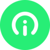 Helium IOT Logo