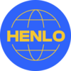 Henlo Logo