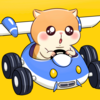 Henlo Kart Logo
