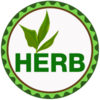 HERBCOIN Logo