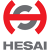 Hesai Group (Coinbase Tokenized Stock) Logo