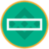 Hewlett Packard (bStocks Tokenized Stock) Logo
