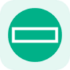 Hewlett Packard Enterprise rStock Logo