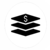 Hex Trust USD Logo