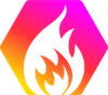 HEXFIRE Logo