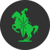 HF RealX Logo