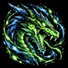 HidraNet Logo