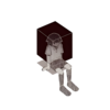 hikikomori Logo