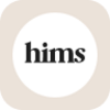 Hims & Hers Health rStock Logo