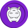 Hipo Governance Token Logo
