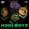 HODL BOYZ Logo
