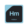 Holdium Logo