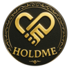 HoldME Token Logo