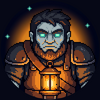 Hollowfall Logo